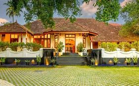 Amritha Heritage